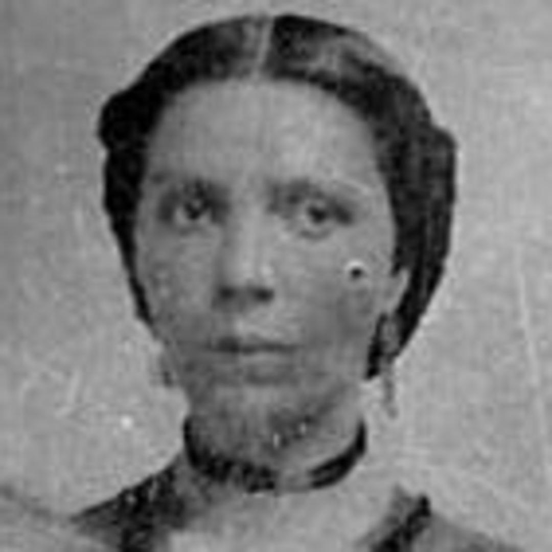 Susanna Godsall (1839 - 1893) Profile